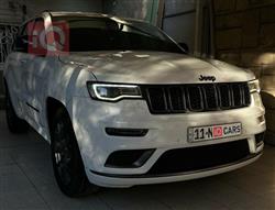 جيب جراند شيروكي